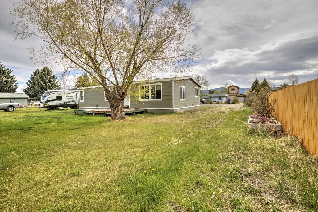 107 S Flaherty Street Boulder MT 59632