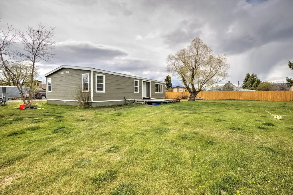 107 S Flaherty Street Boulder MT 59632