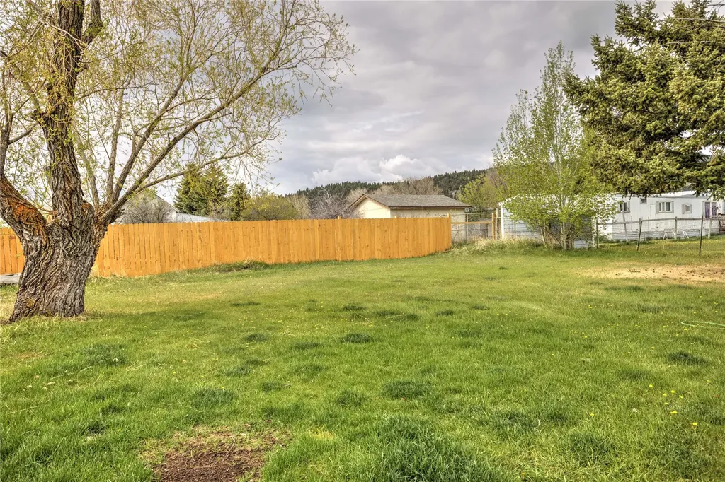 107 S Flaherty Street Boulder MT 59632