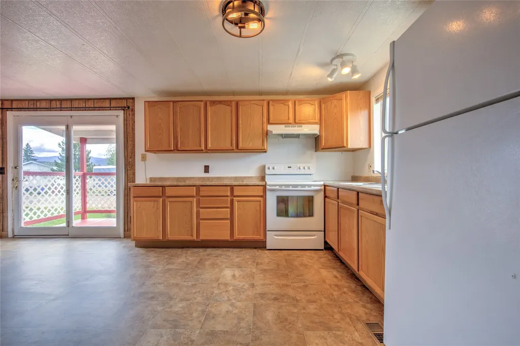 107 S Flaherty Street Boulder MT 59632