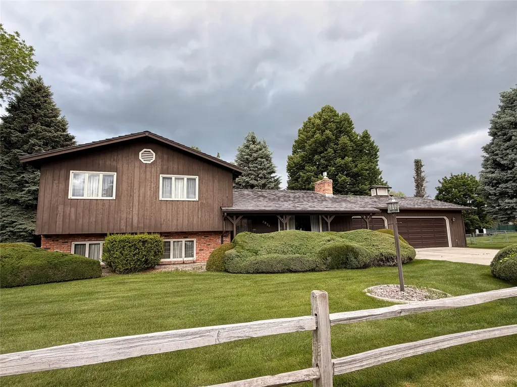 2221 Pauline Drive Missoula MT 59804