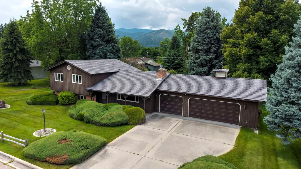 2221 Pauline Drive Missoula MT 59804