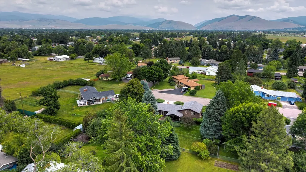 2221 Pauline Drive Missoula MT 59804