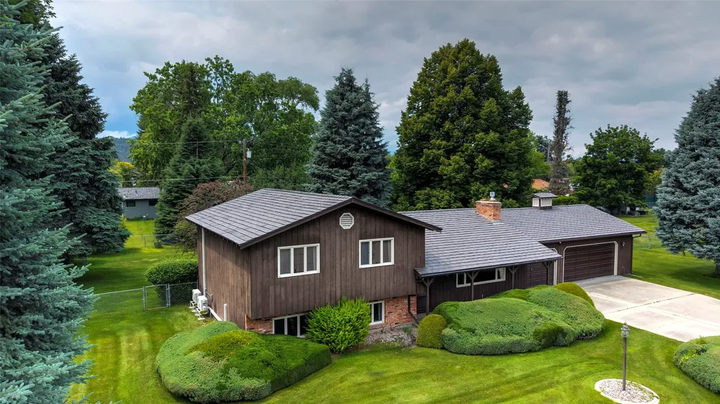 2221 Pauline Drive Missoula MT 59804