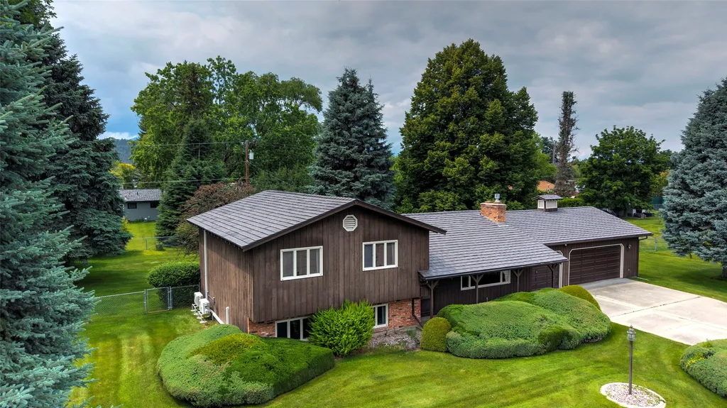 2221 Pauline Drive Missoula MT 59804