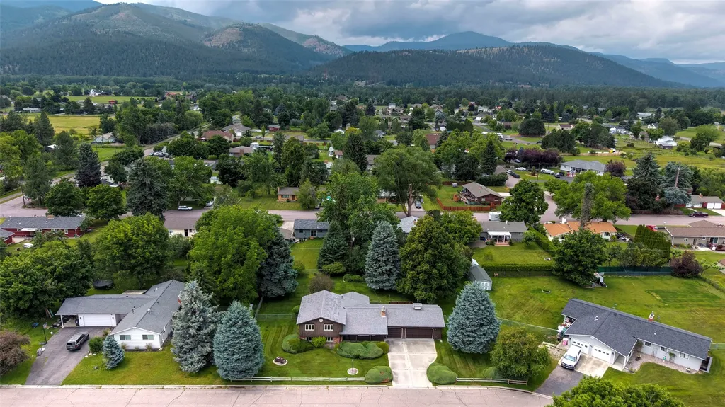 2221 Pauline Drive Missoula MT 59804