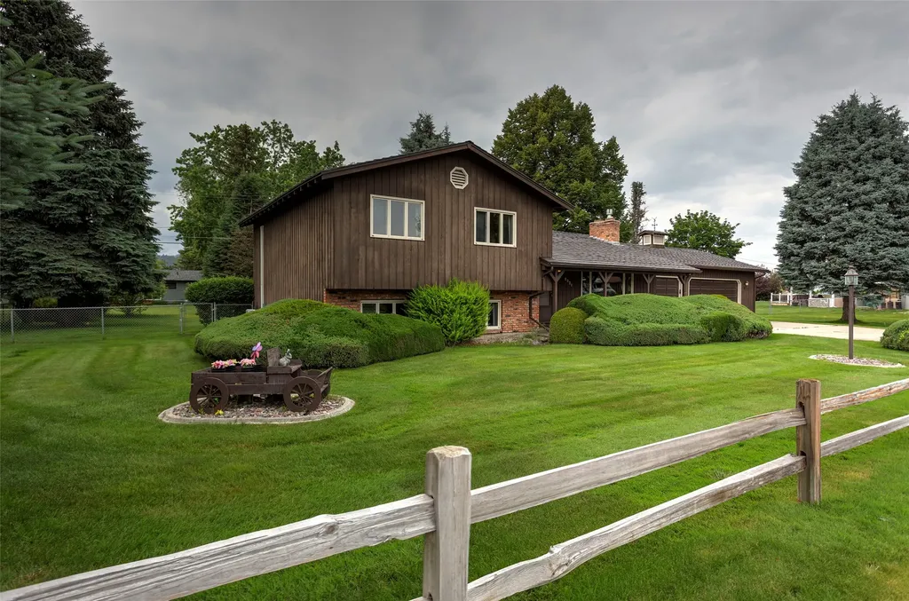 2221 Pauline Drive Missoula MT 59804