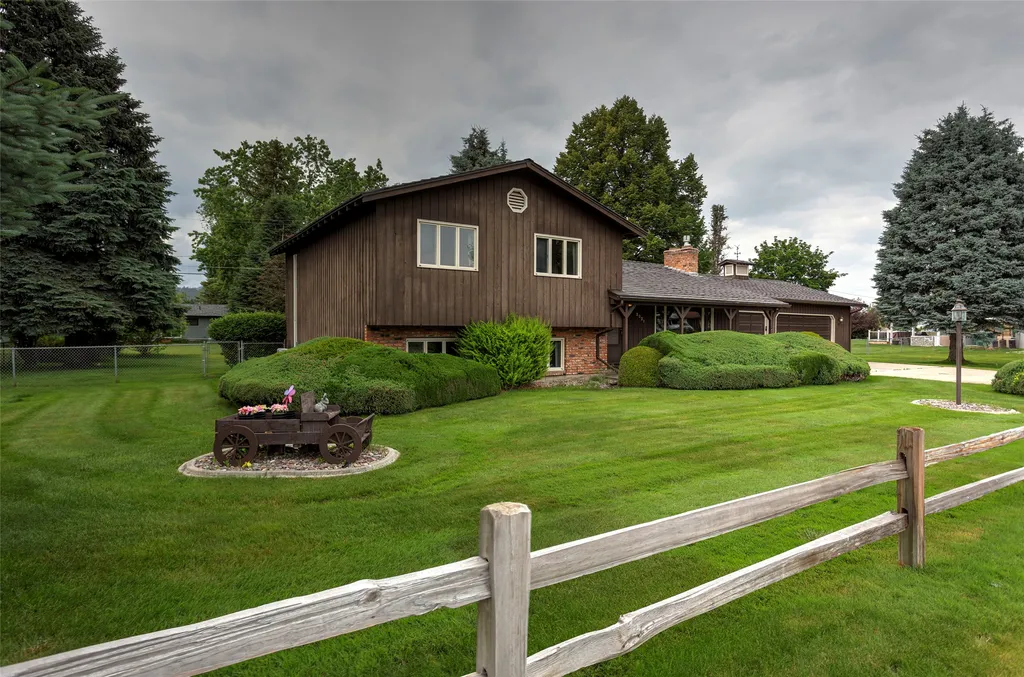 2221 Pauline Drive Missoula MT 59804