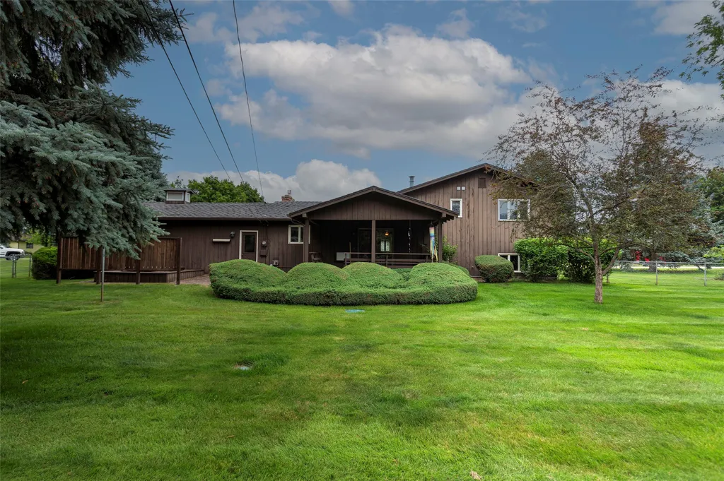 2221 Pauline Drive Missoula MT 59804