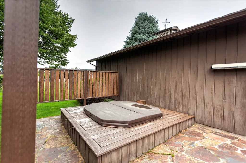 2221 Pauline Drive Missoula MT 59804