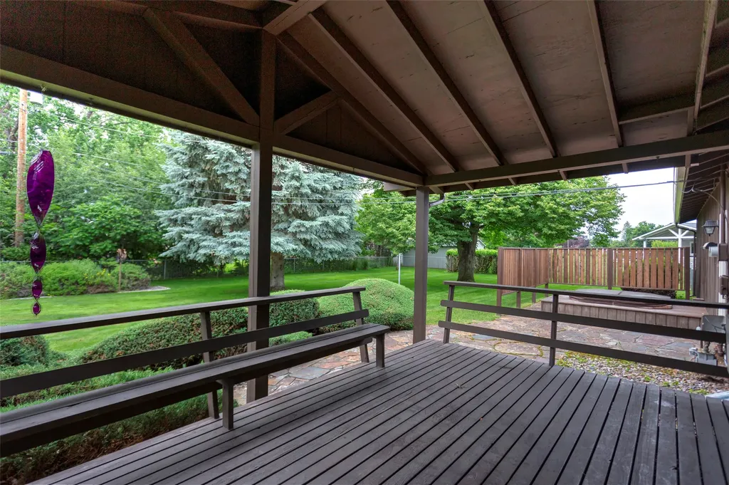 2221 Pauline Drive Missoula MT 59804
