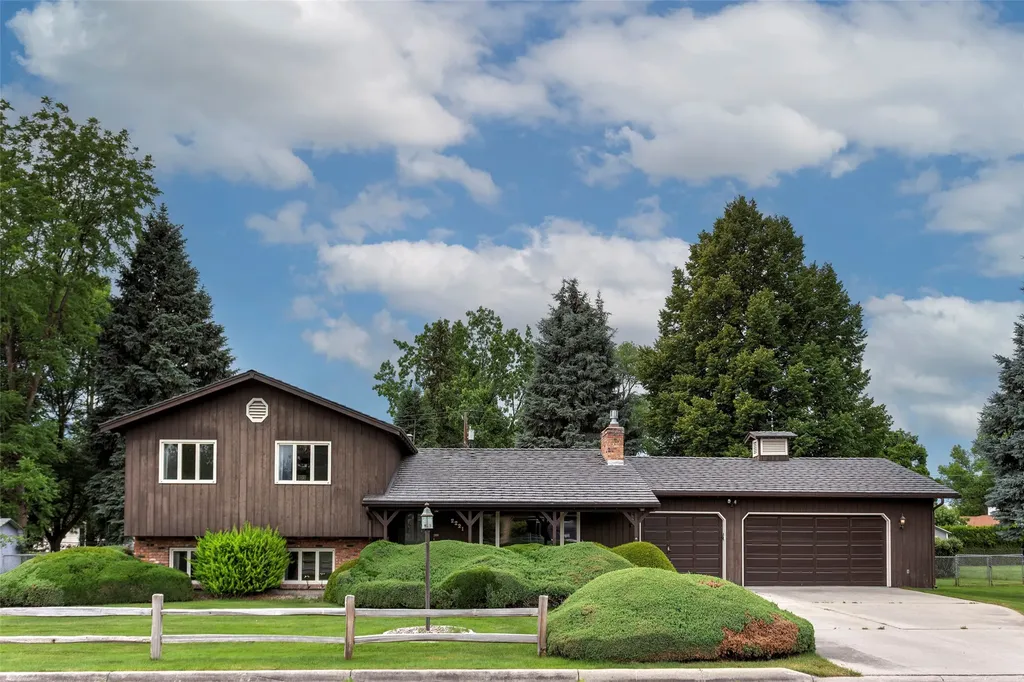 2221 Pauline Drive Missoula MT 59804