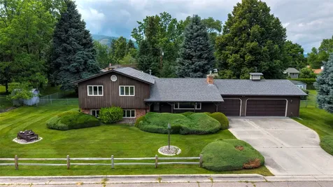 2221 Pauline Drive Missoula MT 59804