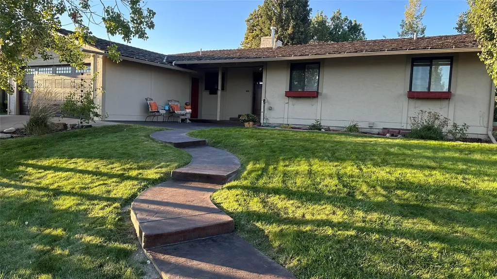 1221 Park Garden Road Great Falls MT 59404