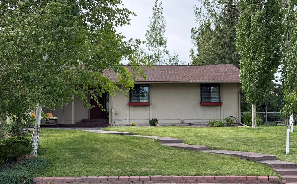 1221 Park Garden Road Great Falls MT 59404