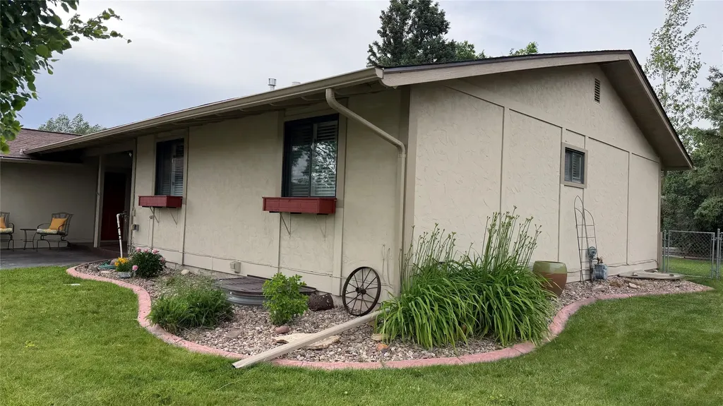 1221 Park Garden Road Great Falls MT 59404