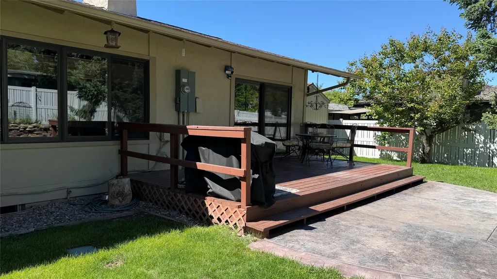 1221 Park Garden Road Great Falls MT 59404
