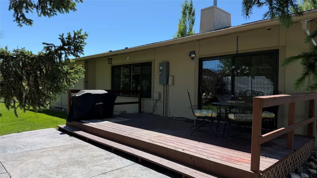 1221 Park Garden Road Great Falls MT 59404