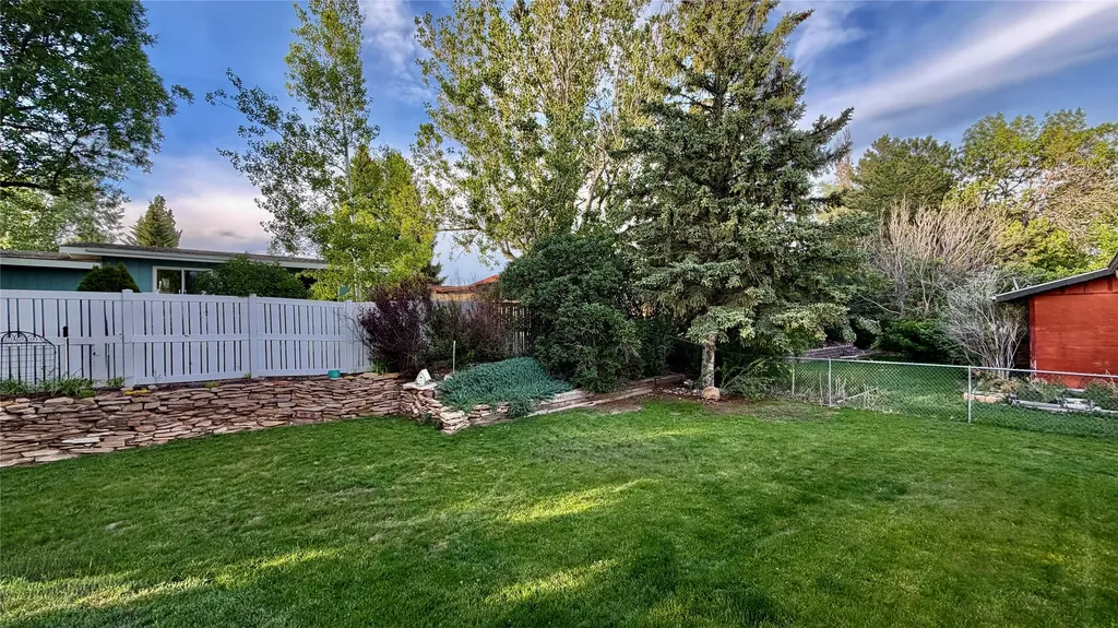 1221 Park Garden Road Great Falls MT 59404