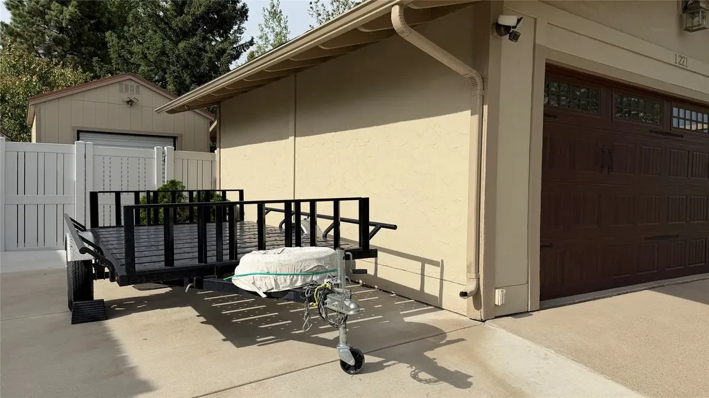 1221 Park Garden Road Great Falls MT 59404