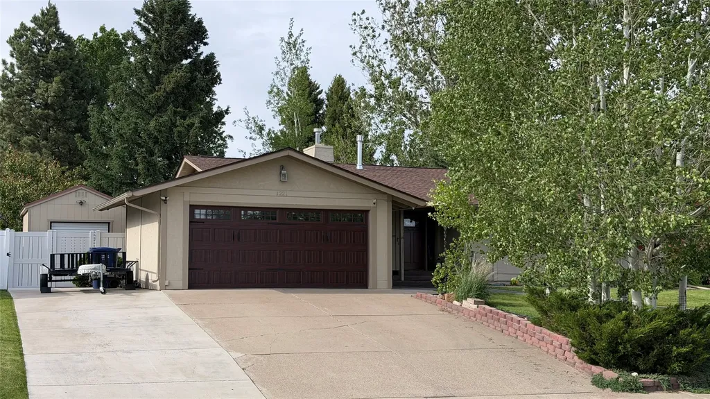 1221 Park Garden Road Great Falls MT 59404