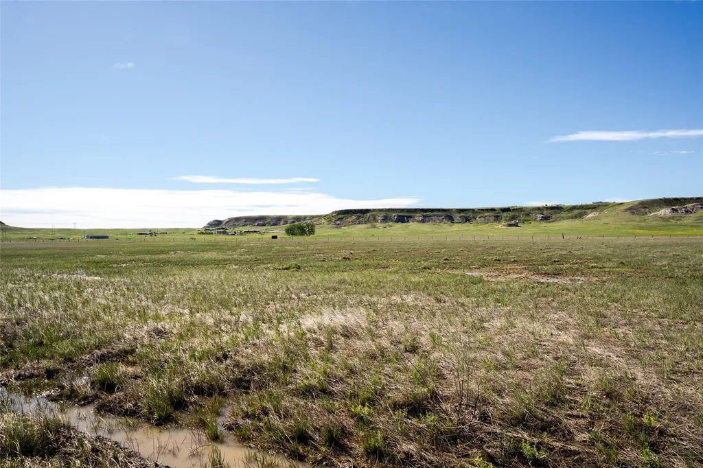 Tbd Essex Lane Great Falls MT 59404