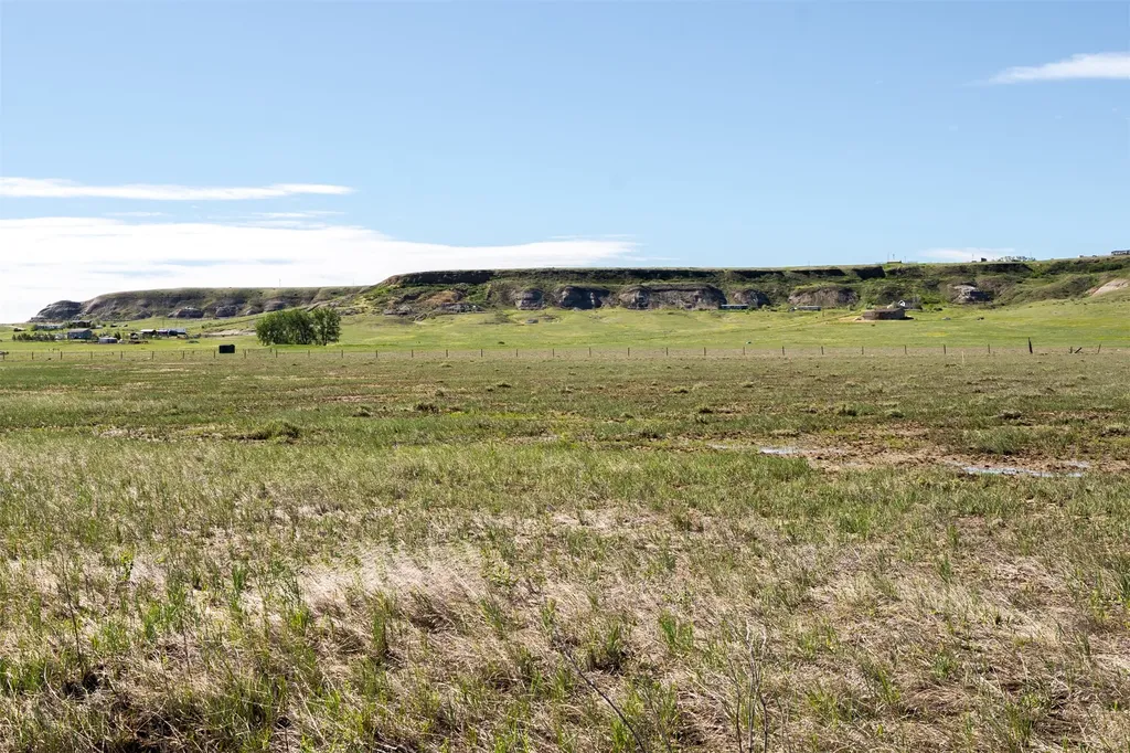 Tbd Essex Lane Great Falls MT 59404