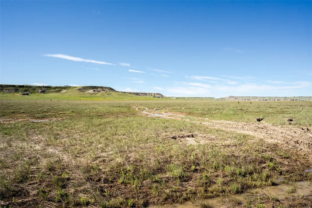 Tbd Essex Lane Great Falls MT 59404