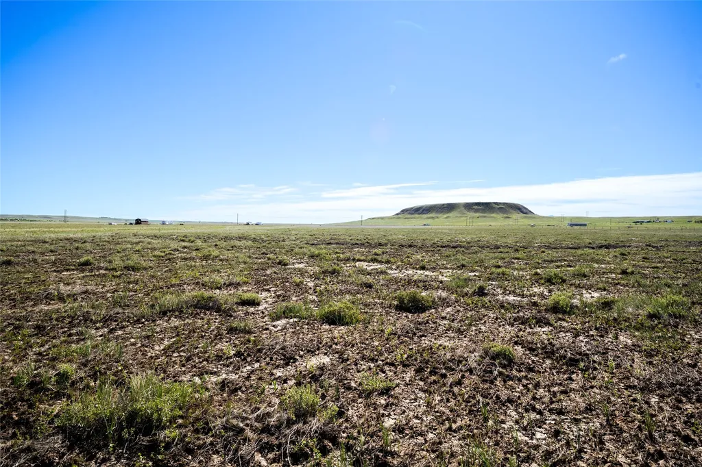 Tbd Essex Lane Great Falls MT 59404