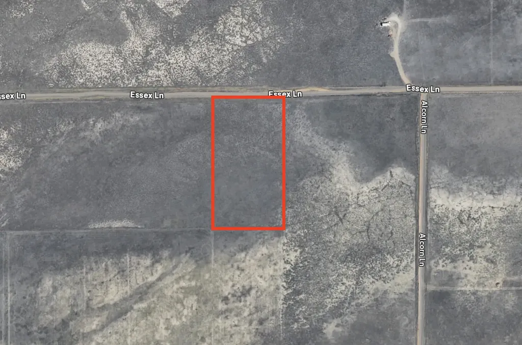Tbd Essex Lane Great Falls MT 59404