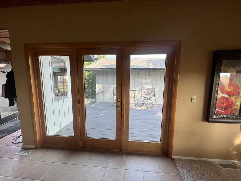 608 2nd Street Valier MT 59486