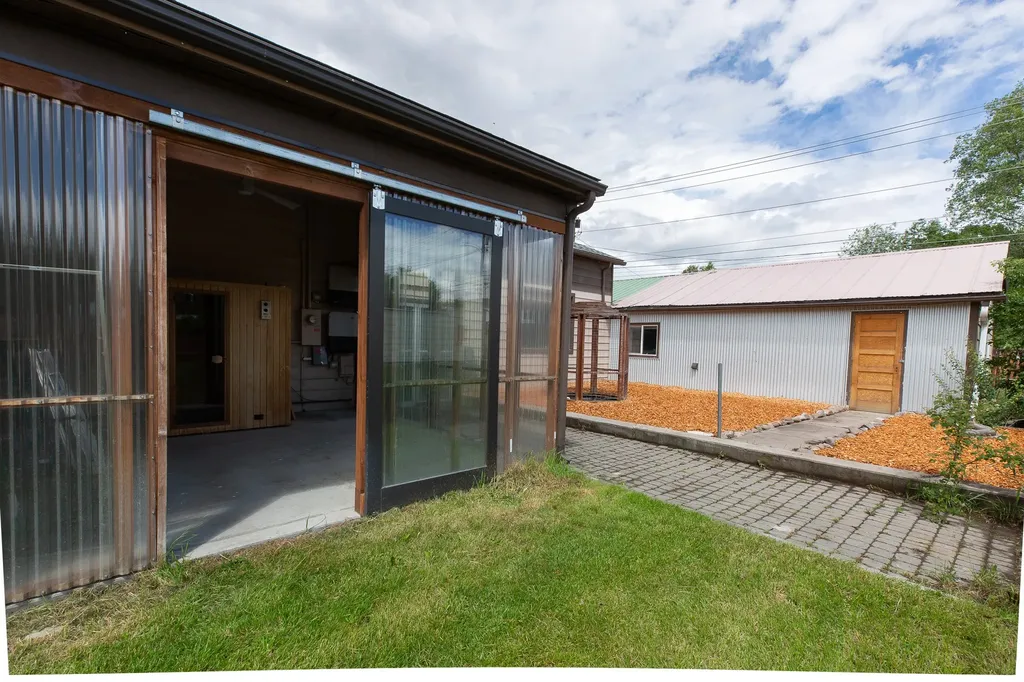 1732 Defoe Street Missoula MT 59802