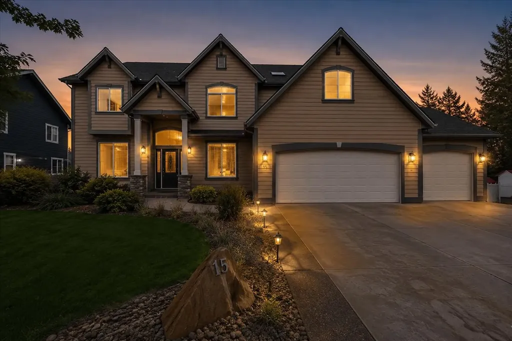 15 Mountain Park Lane Kalispell MT 59901
