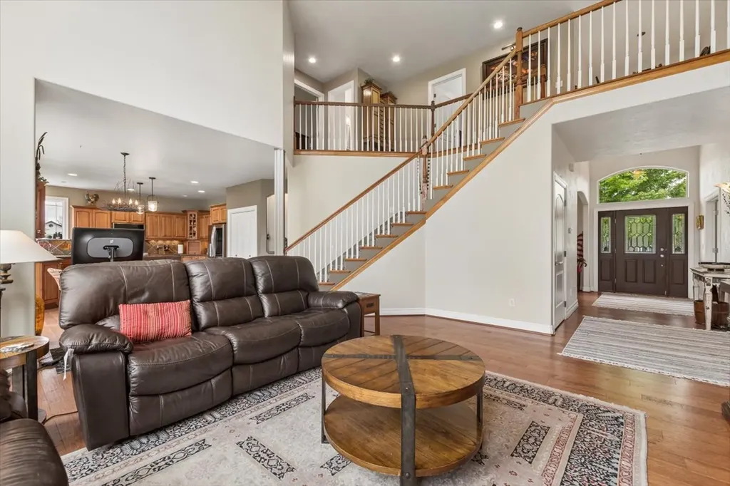 15 Mountain Park Lane Kalispell MT 59901