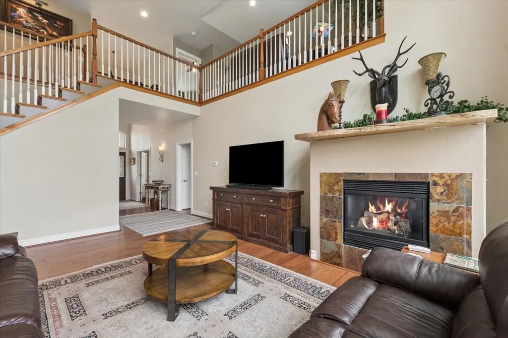 15 Mountain Park Lane Kalispell MT 59901