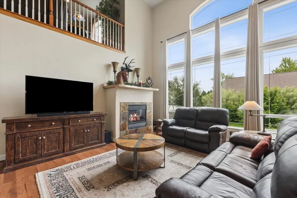 15 Mountain Park Lane Kalispell MT 59901