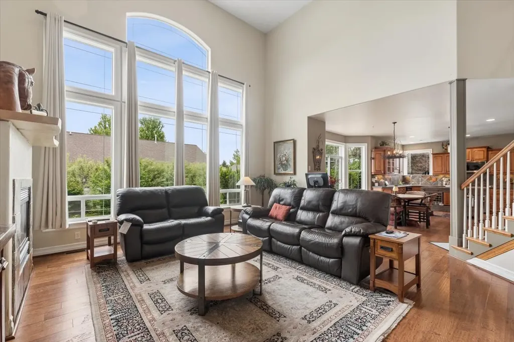 15 Mountain Park Lane Kalispell MT 59901