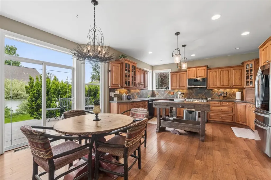 15 Mountain Park Lane Kalispell MT 59901