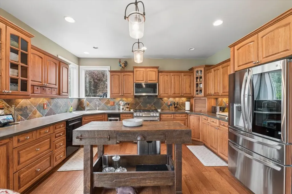 15 Mountain Park Lane Kalispell MT 59901