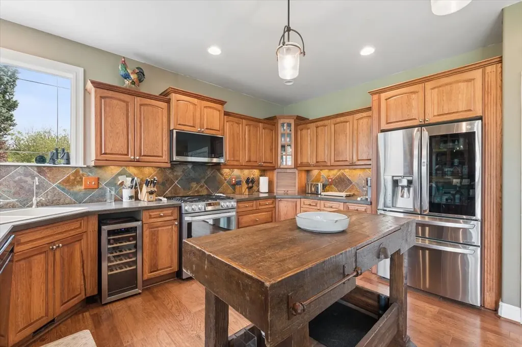 15 Mountain Park Lane Kalispell MT 59901