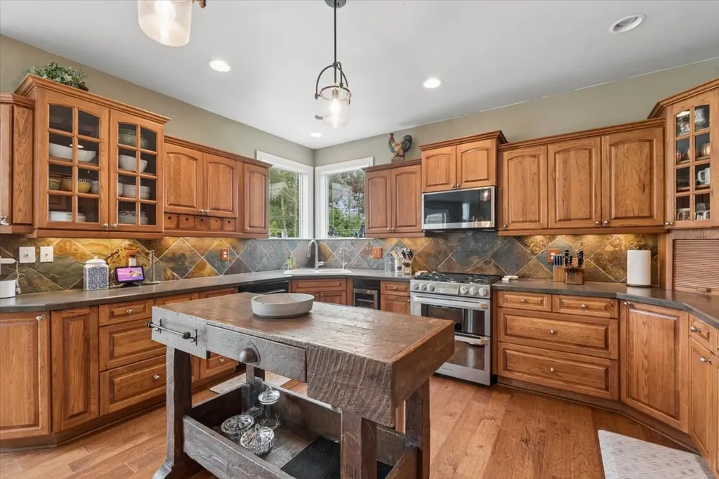 15 Mountain Park Lane Kalispell MT 59901