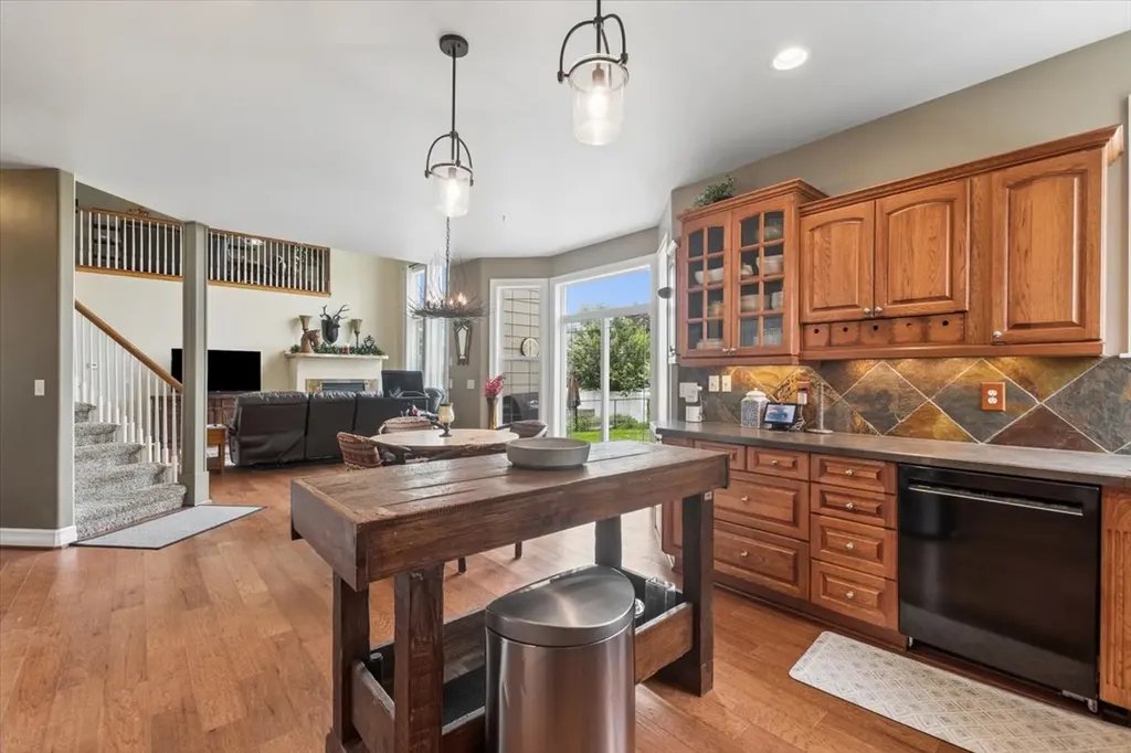 15 Mountain Park Lane Kalispell MT 59901