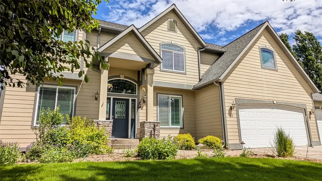 15 Mountain Park Lane Kalispell MT 59901