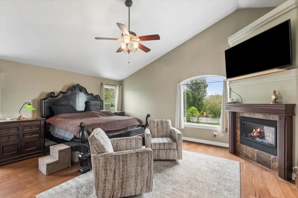 15 Mountain Park Lane Kalispell MT 59901