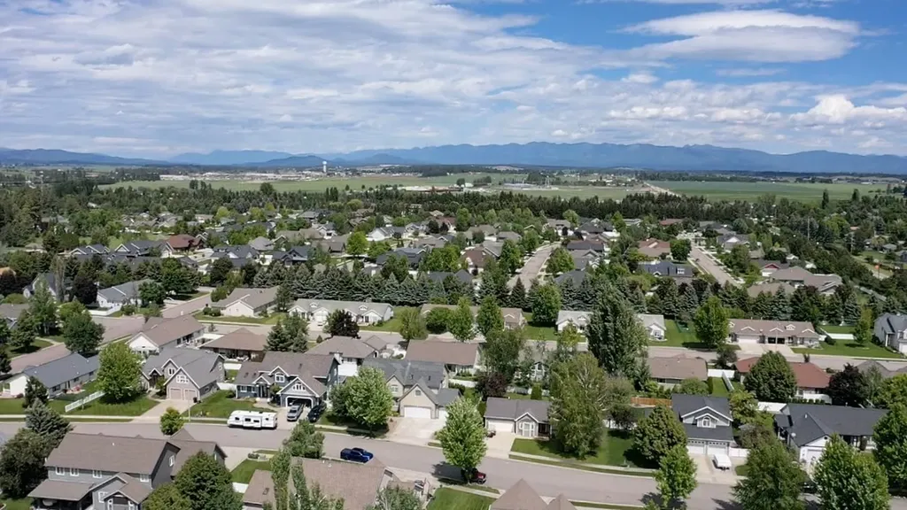 15 Mountain Park Lane Kalispell MT 59901