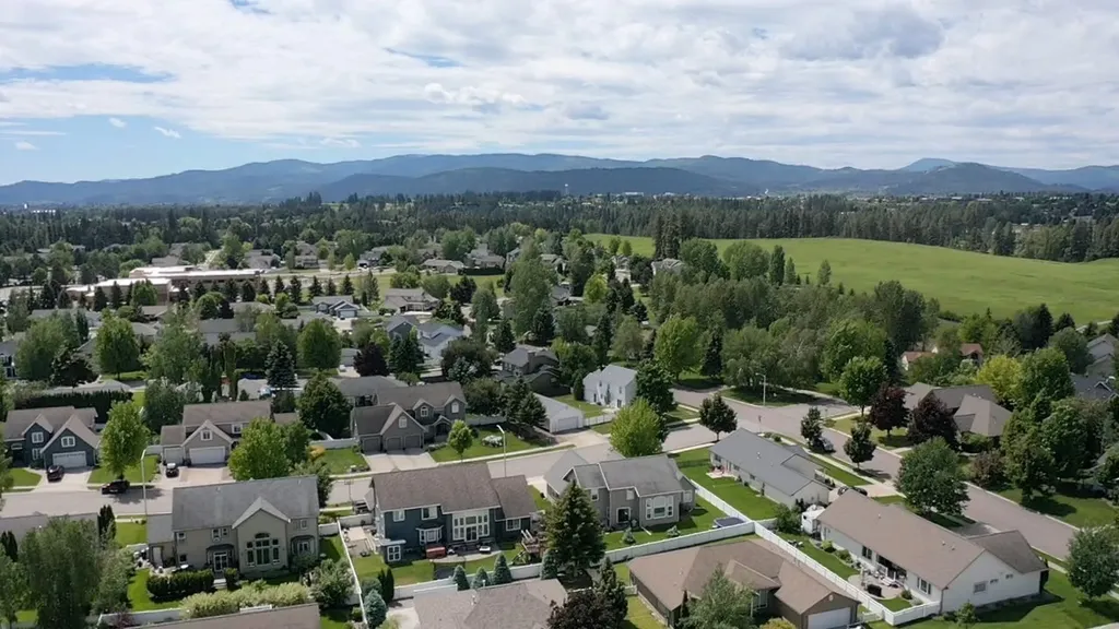 15 Mountain Park Lane Kalispell MT 59901
