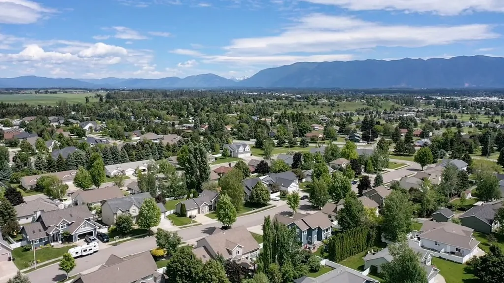 15 Mountain Park Lane Kalispell MT 59901