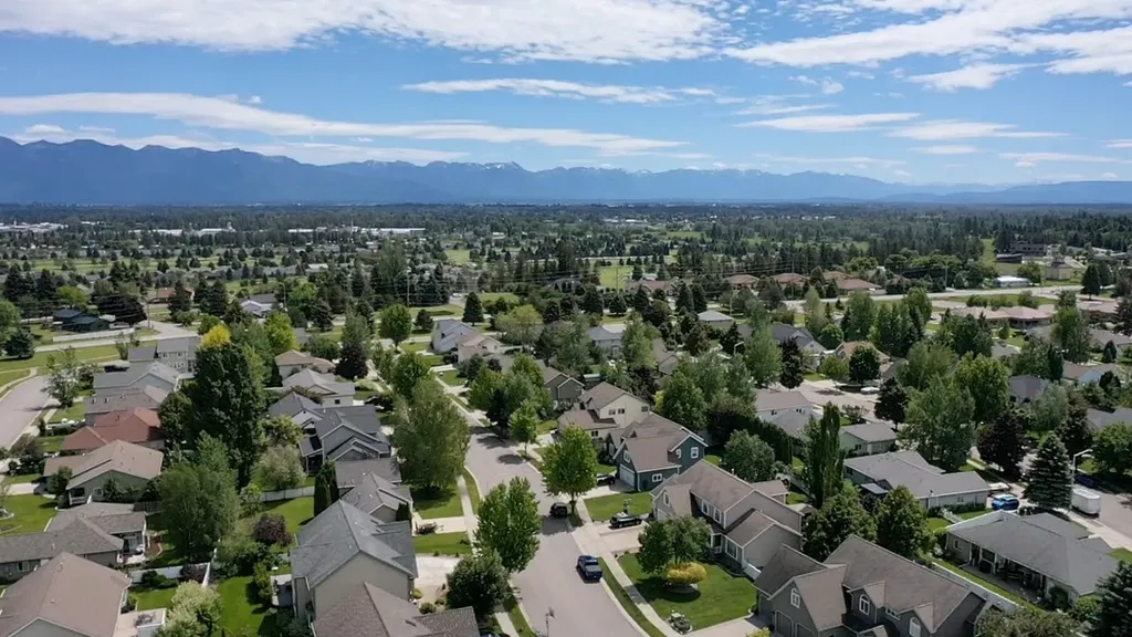 15 Mountain Park Lane Kalispell MT 59901
