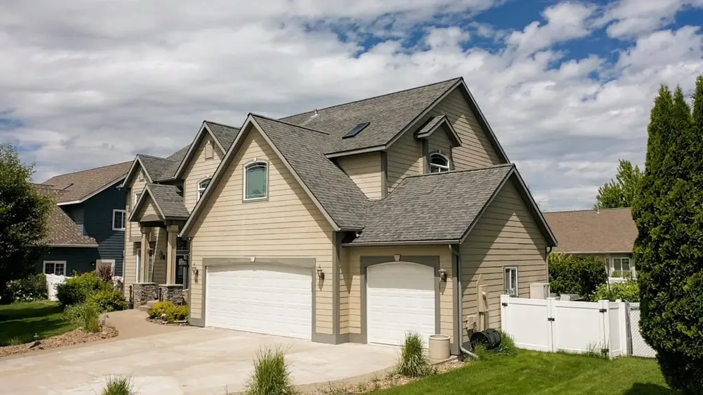 15 Mountain Park Lane Kalispell MT 59901