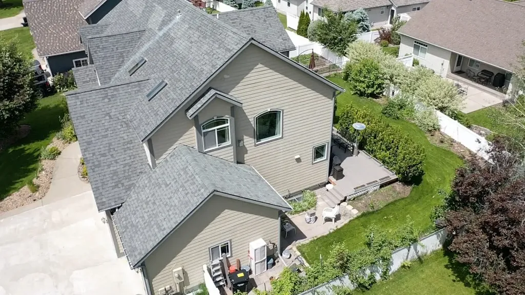 15 Mountain Park Lane Kalispell MT 59901